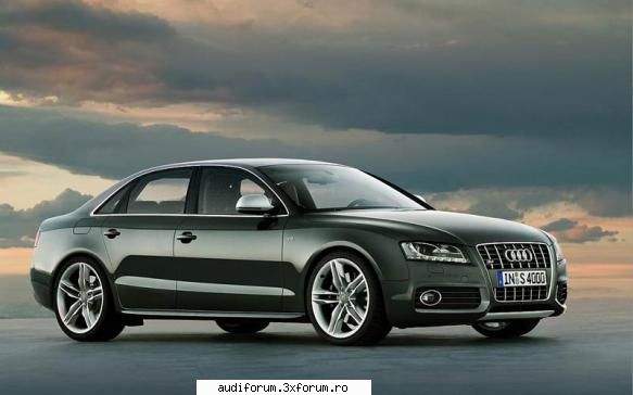cum arata noul audi audi confirmat viitoarea generatie modelului prezentata salonul auto frankfurt.