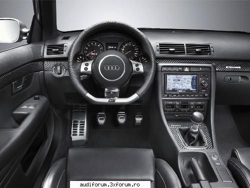 audi rs4