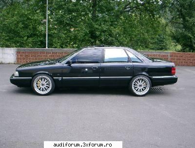 audi 200 superb