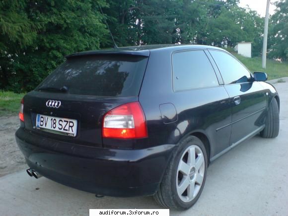 poze:) tre sa imi vina stopurile cu leduri(nu cele a3 8l 131pd