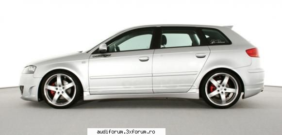 idei tuning audi   nice...