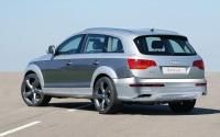 ... audi q7 de la hofele design