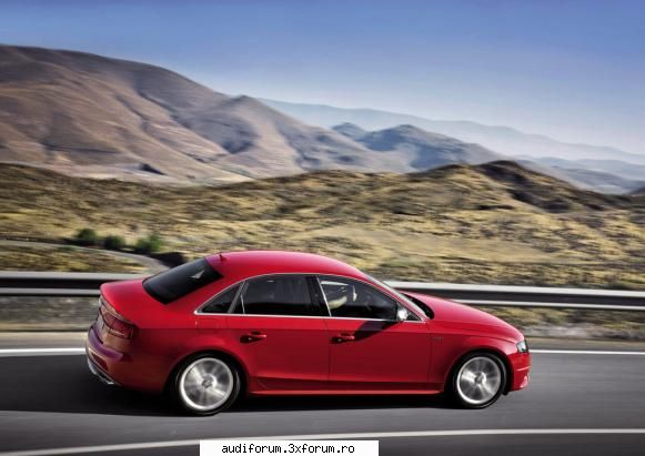 audi prezentat noul germanii prezentat astazi noul varf gama, atat versiune sedan, cat combi (sau