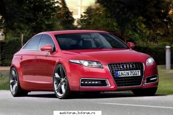 de la ingolstadt promite ca viitorul audi a7 va stabili noi standarde de eleganta si calitate in