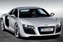 filmuletul de prezentare a audi r8 v12 tdi a fost dezvaluit pe internet inainte de debutul oficial