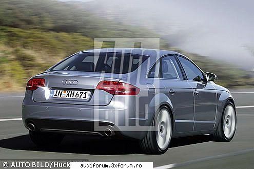 noul a4 - mmihai82 - audi a4/s4/rs4