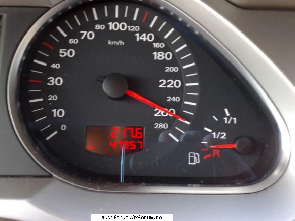 noul a4 - Ce ziceti de ultima mea isprava? - audi a4/s4/rs4