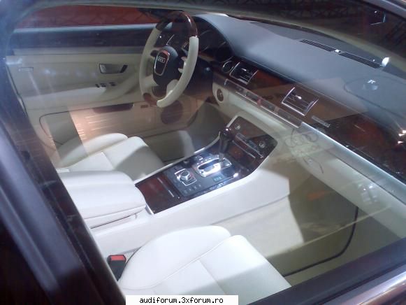 poze de la standul audi siab 2007 - mmihai82 - forum general